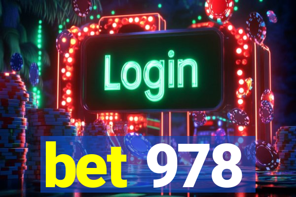 bet 978